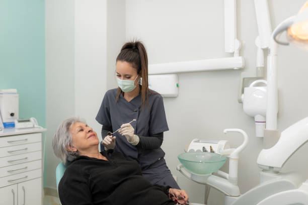 Best Knocked-Out Tooth (Avulsed Tooth) Treatment in Prairie Du Chien, WI
